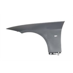 BMW Guardabarros delantero izquierdo 41357168987