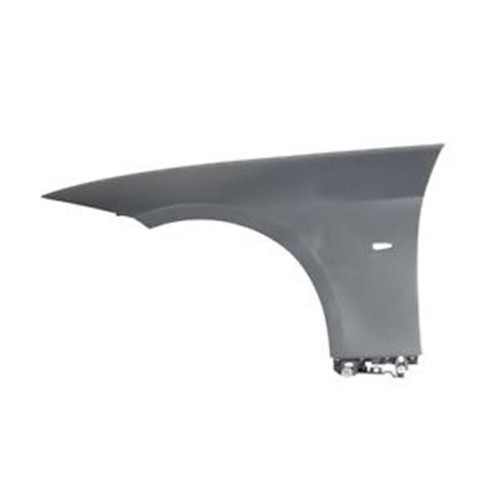 BMW Guardabarros delantero izquierdo 41357168987
