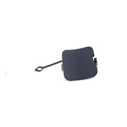 BMW Cubierta De Remolque E46 Trasera 51128215120