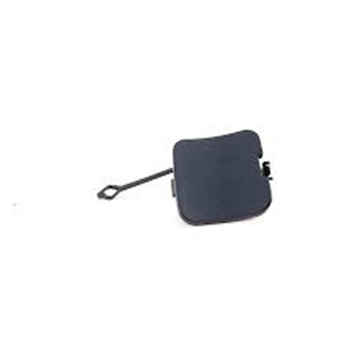 BMW Cubierta De Remolque E46 Trasera 51128215120
