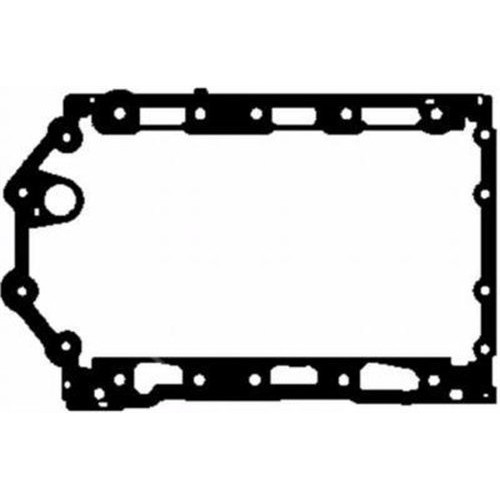 Bloque De Juntas Land Rover 2.7tdv6 Ah5515 Lr005994