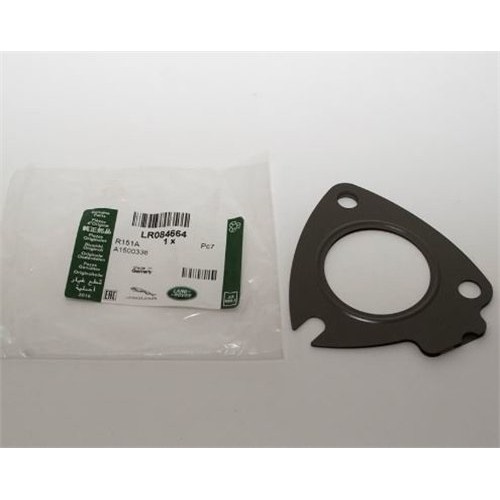 Land Rover Junta Turbo Garganta Lr084664 Lr013236