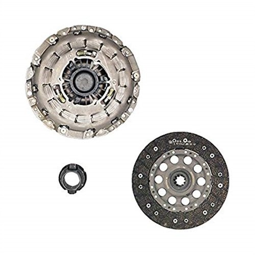 Equipo de embrague BMW 3000951269 21207531844