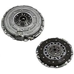 ميني كوبر Clutch Kit R56 كلوبمان كوبيه بيسمان 828117 832226 21208606067