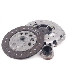Kit de embrague BMW X3 3000951943 21207549983