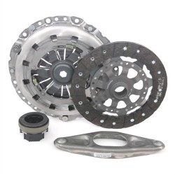 طقم القابض لسيارات Bmw X3 Z4 2005-2013 21207599307 623323800 21207576519