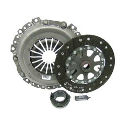 Kit de embrague Mini Cooper 3000951138 21207551384