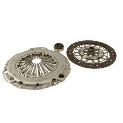 Kit de embrague Mini Cooper R56 Clubman Coupe 21208607915 826724 832228