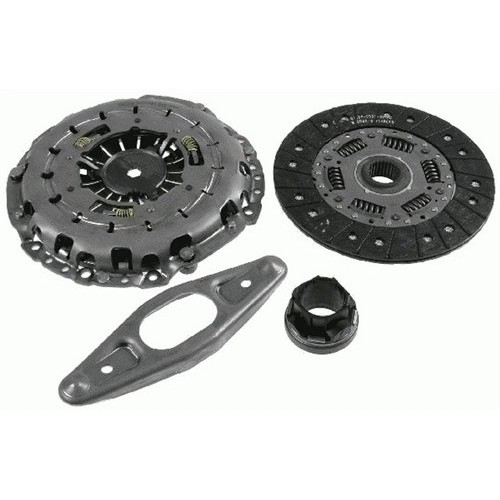 Bmw Clutch Kit X3 2005-2013 21207580691 624337100 21207573790