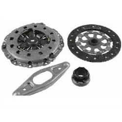 Kit De Embrague Bmw X3 Z4 2005-2013 21207599307 30000970122 21207576519