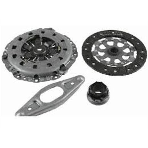 Bmw Clutch Kit X3 Z4 2005-2013 21207599307 30000970122 21207576519