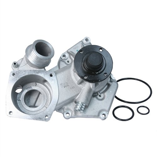 Circulación BMW 11510393339