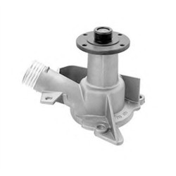 BMW Circulacion Salida Única E30 E28 E34 Térmico M20 09 87 11519070758 13602bw 11519070759