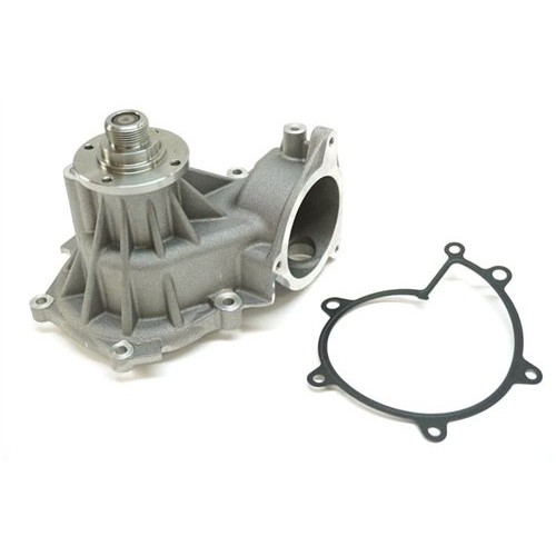BMW Circulación P496 11511407113