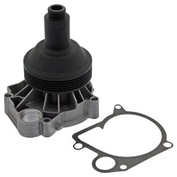 Circulación BMW 11510393730