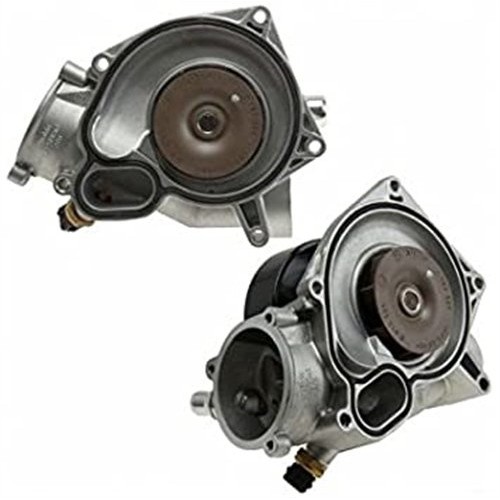 BMW Circulación N63 11517548263 55175 11517548264