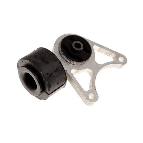 Soporte Del Diferencial Land Rover L Freelander Khc500090