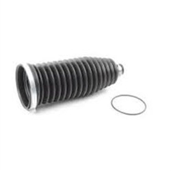 BMW Steering Gaiter E60 E63 X3 قطعة T9247b 32106765782