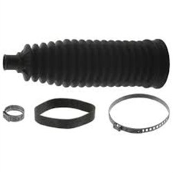BMW Steering Gaiter E81 E87 E90 E92 قطعة T9321b 32102353823