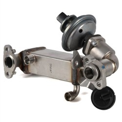 BMW Egr المبرد E81 E87 E88 E90 E91 E92 E93 E60 E61 8me376745341 Ce7000p 11717797371