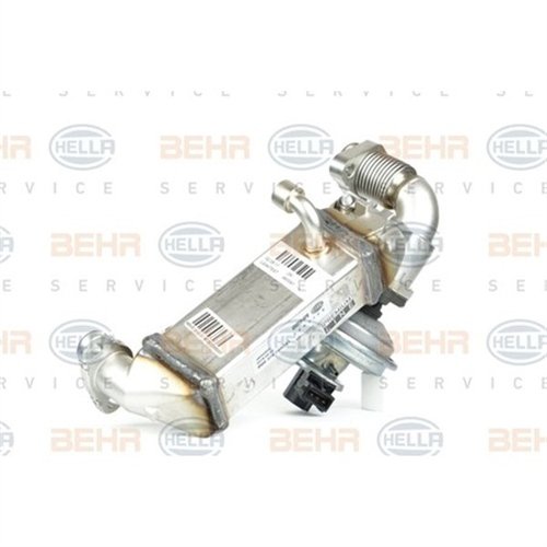 Radiador Egr Bmw E81 E87 E88 E90-E93 E60 E61 8me376745351 Ce8000p 11717800653