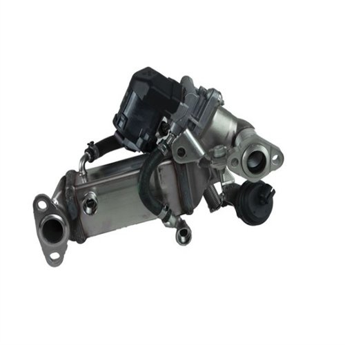 بي ام دبليو Egr المبرد E90-E93 F07 F10 F11 F01 F02 E70 E71 Gt X5 X6 11717805446