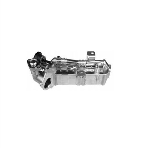 BMW Egr المبرد F20 F21 F22 F30 F15 E71 F16 بجولة Gt Gt X1 X3 X4 X5 X6 48366 11717823210