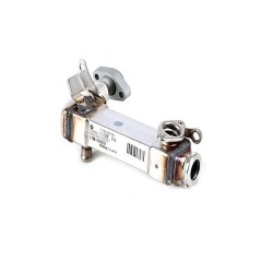 BMW Egr المبرد E87 E46 E90 E91 E92 E93 E60 E61 E65 E66 E83 X3 11717794245