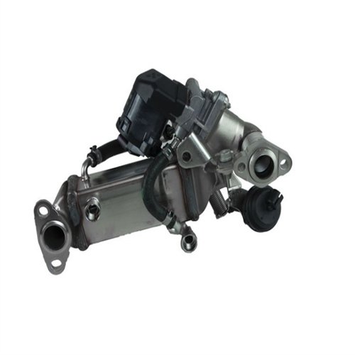 بي ام دبليو Egr المبرد E90-E93 F07 F10 F11 F01 F02 E70 E71 8me376745371 Ce10000p 11717805446