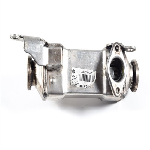 Radiador Egr BMW E46 E60 E61 E65 11717789790