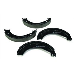 وسادة فرامل اليد BMW E32 E36 E34 E38 91033400 34411159468