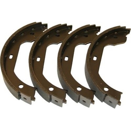 وسادات فرامل اليد BMW E46 E60 E65 E66 E61 E63 E64 E83 E53 E85 E86 Ac0126 34416761293