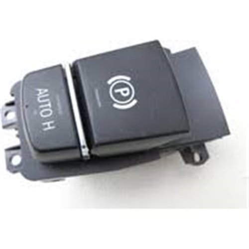 Botón de freno de mano BMW Auto Hold F10 61316822518 61319355233