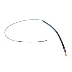 Cable Freno De Mano BMW E32 Fbs03014 34411154244