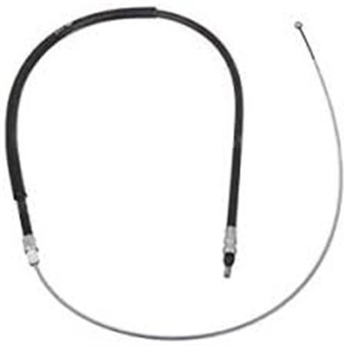 Cable De Freno De Mano BMW F20 Fbs03041 34406792263