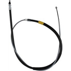Cable de freno de mano BMW F30-F32 Fbs03040 34406792268
