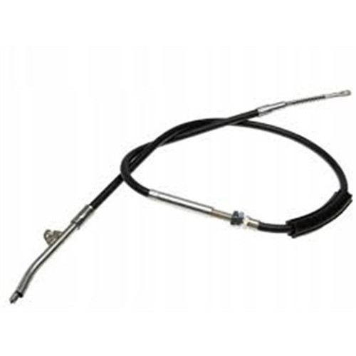 سلك فرامل اليد BMW-L Fbs03038 35511161473