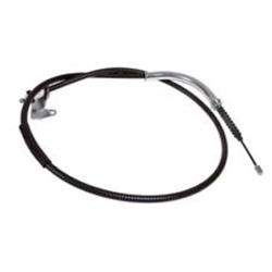 Cable Freno De Mano Mini Cooper R55 L Clupman Fbs03034 34406770869