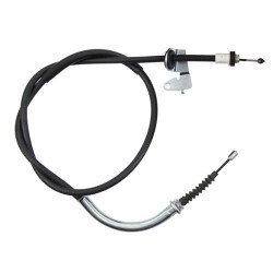 Cable De Freno De Mano Mini Cooper R55 R Clupman Fbs03035 34406770868