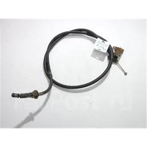 Cable Freno De Mano Mini Cooper R56 R 3440676954 Fbs03037 34406769954
