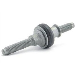 Tornillo Seguridad Mini Cooper R50 R52 R53 W10 W11 11121487178