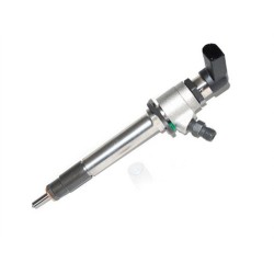 Inyector Land Rover 2.7 Diésel Euro 2 1331260 Hrd651 Lr006495