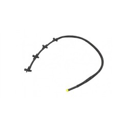 Tubo de aceite del inyector BMW E87 E90 E60 0928402074 13537807228