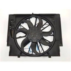غطاء مروحة ميني كوبر F55-F56 17428645857