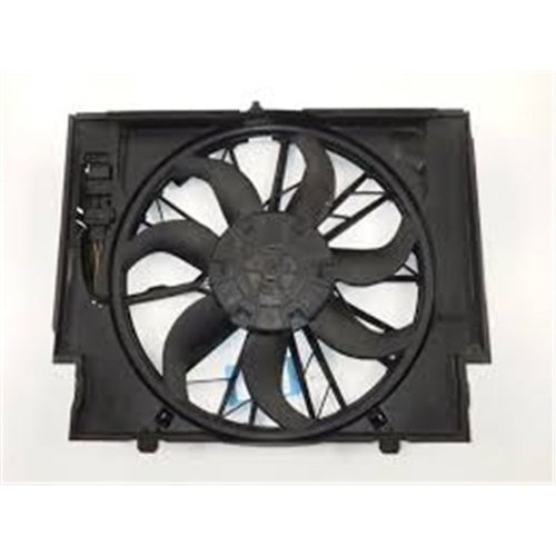 غطاء مروحة ميني كوبر F55-F56 17428645857