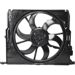 BMW Ventilador Refrigeracion Lci 400w F10 F11 B47 N47n Bw7564 17428509740