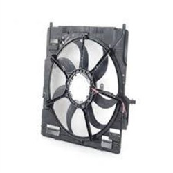 BMW Ventilador Refrigeración Lci 400w F10 F11 B47 N47n 47737 17428509740