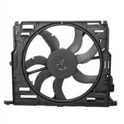 BMW ventilador de refrigeración F10 600w 47727 17428509741