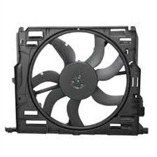 BMW ventilador de refrigeración F10 600w 47727 17428509741