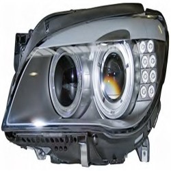 BMW المصباح Bi L Bi Xenon Left F01 F02 F04 63117225229